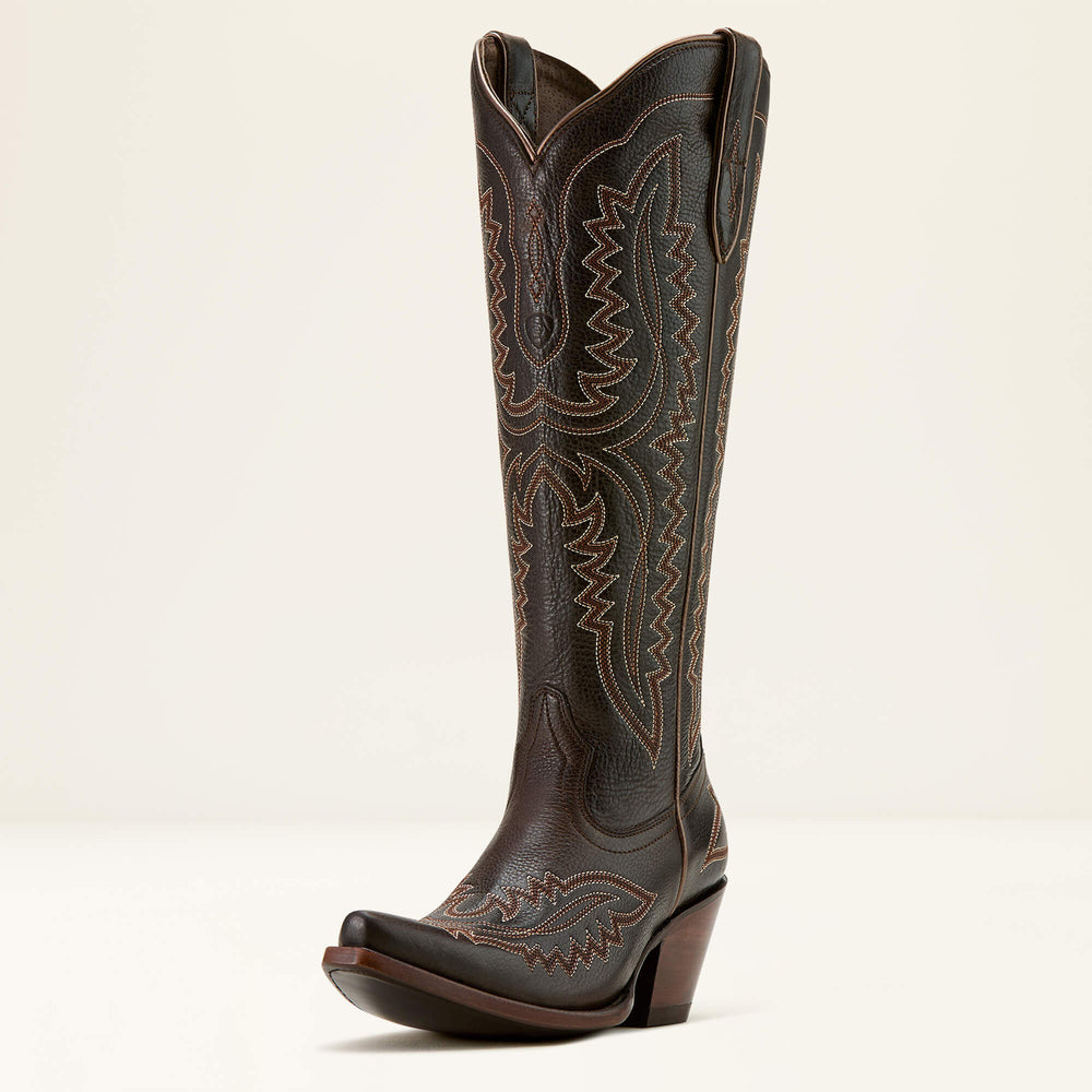 Women|Trends Casanova X Toe Western Boot | Ariat us