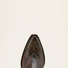 Women|Trends Casanova X Toe Western Boot | Ariat us