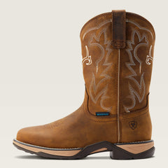 Women Anthem Deer Waterproof Western Boot | Ariat near me