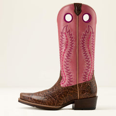 Women Junction Western Boot | Ariat Outlet