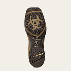 Women Anthem Waterproof Western Boot | Ariat on sale