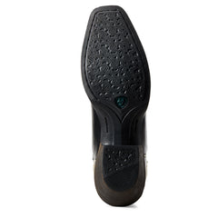 Women Round Up Square Toe Western Boot | Ariat us