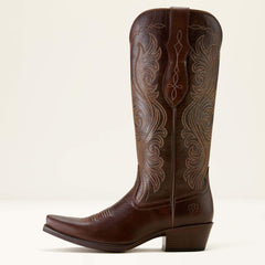 Women Taytum X Toe Western Boot | Ariat Online