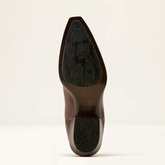 Women Taytum X Toe Western Boot | Ariat Online