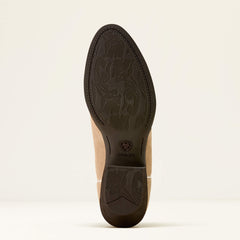 Women Heritage StretchFit R Toe Western Boot | Ariat Outlet