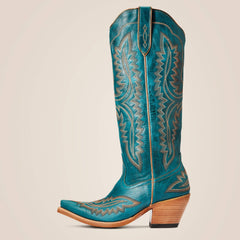 Women Casanova X Toe Western Boot | Ariat for sale