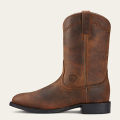 Women Heritage Roper Western Boot | Ariat