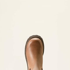 Women Fatbaby Chelsea Western Boot | Ariat Discount
