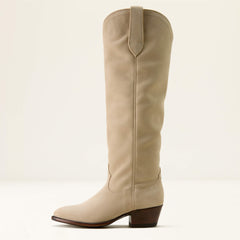 Women Bench Made Chaney Almond Toe Western Boot | Ariat near me