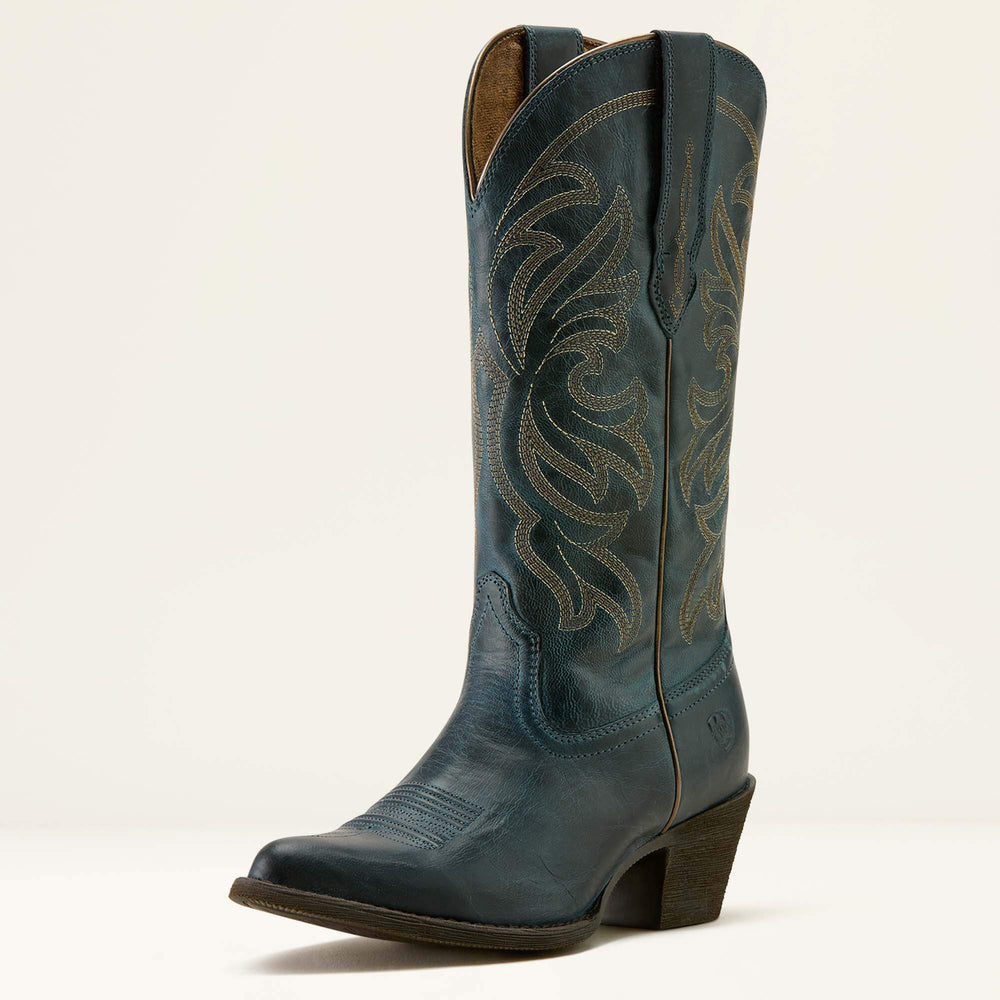 Women|Trends Heritage J Toe Western Boot | Ariat Outlet