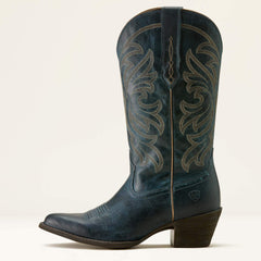 Women|Trends Heritage J Toe Western Boot | Ariat Outlet