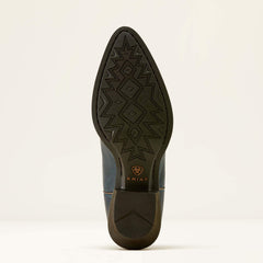 Women|Trends Heritage J Toe Western Boot | Ariat Outlet