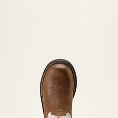 Women Fatbaby Heritage Lilah Western Boot | Ariat on sale