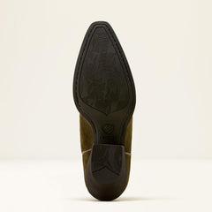 Women Chandler X Toe Western Boot | Ariat for sale