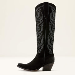 Women Laramie X Toe Western Boot | Ariat Discount