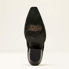 Women Laramie X Toe Western Boot | Ariat Discount