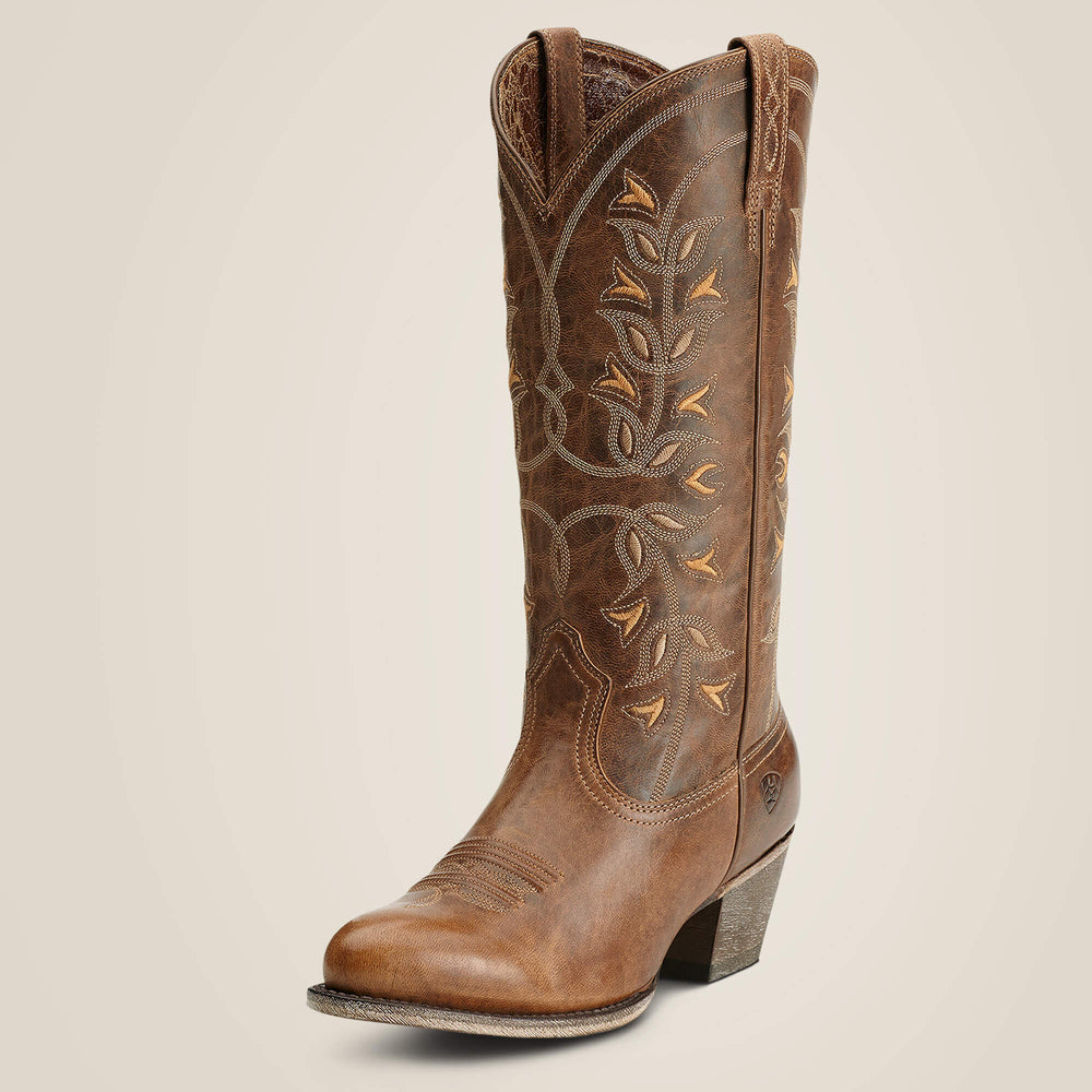 Women Desert Holly Western Boot | Ariat us