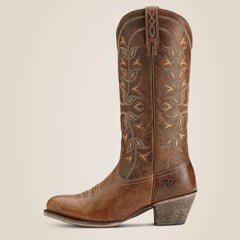 Women Desert Holly Western Boot | Ariat us