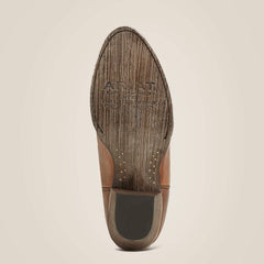 Women Desert Holly Western Boot | Ariat us