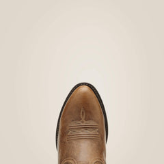 Women Desert Holly Western Boot | Ariat us