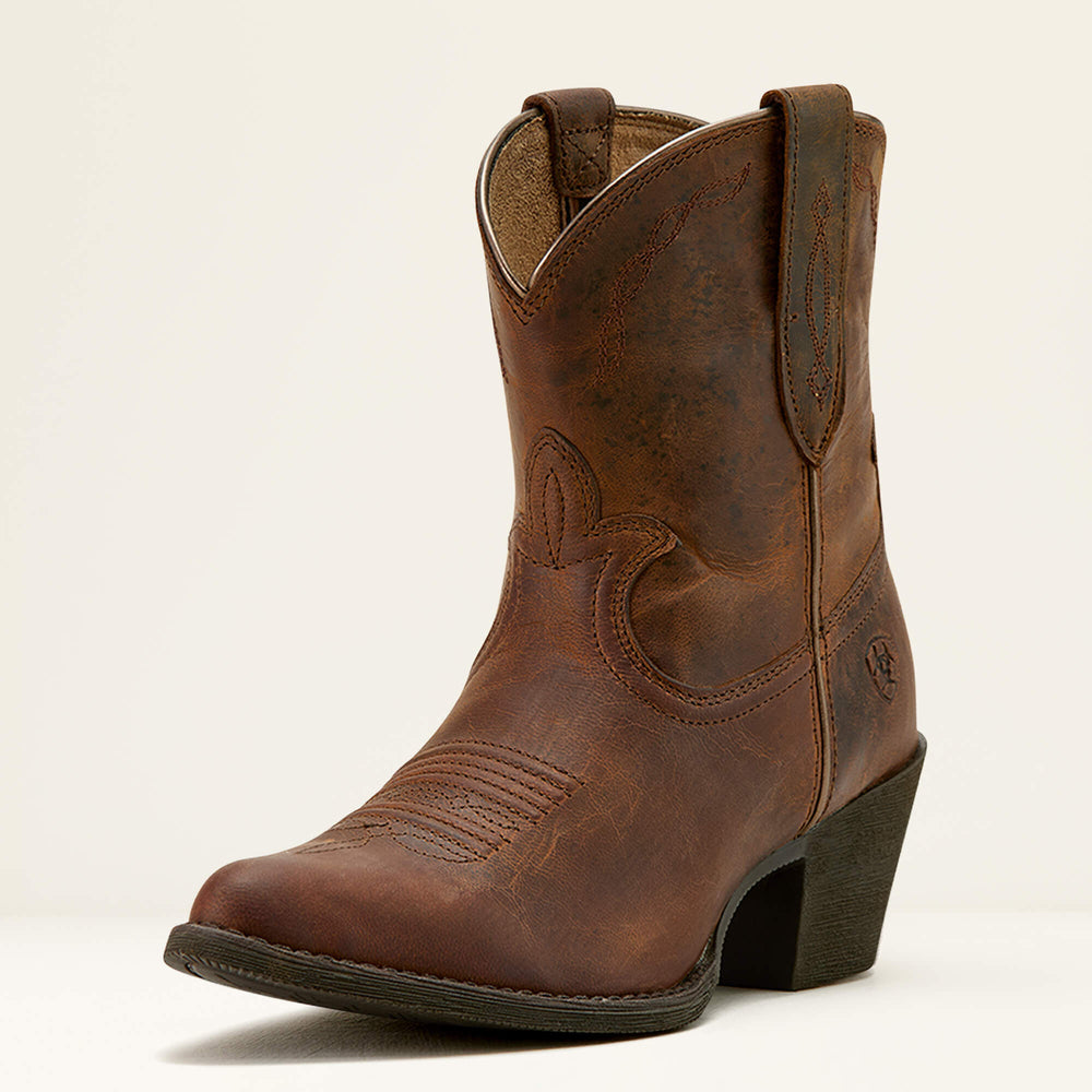 Women Maggie J Toe Western Boot | Ariat near me