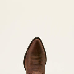 Women Maggie J Toe Western Boot | Ariat near me