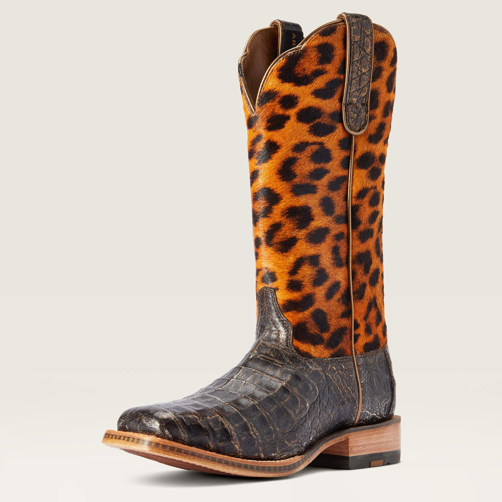Women|Trends Donatella Western Boot | Ariat Online