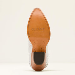 Women Romance Western Boot | Ariat on sale
