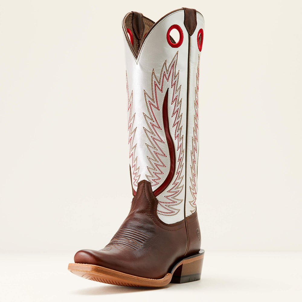 Women Futurity Fort Worth Narrow Cutter Toe Western Boot | Ariat us