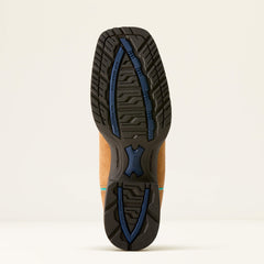 Women Hybrid Ranch Time Western Boot | Ariat on sale