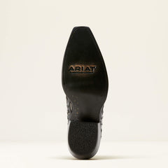 Women Valentina Western Boot | Ariat for sale