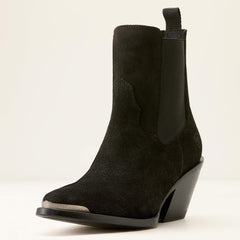 Women Shiloh Bootie | Ariat us