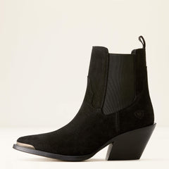 Women Shiloh Bootie | Ariat us