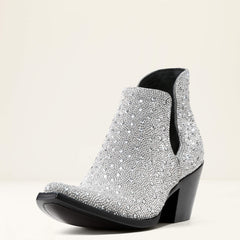 Women Dixon Glitz Bootie | Ariat near me