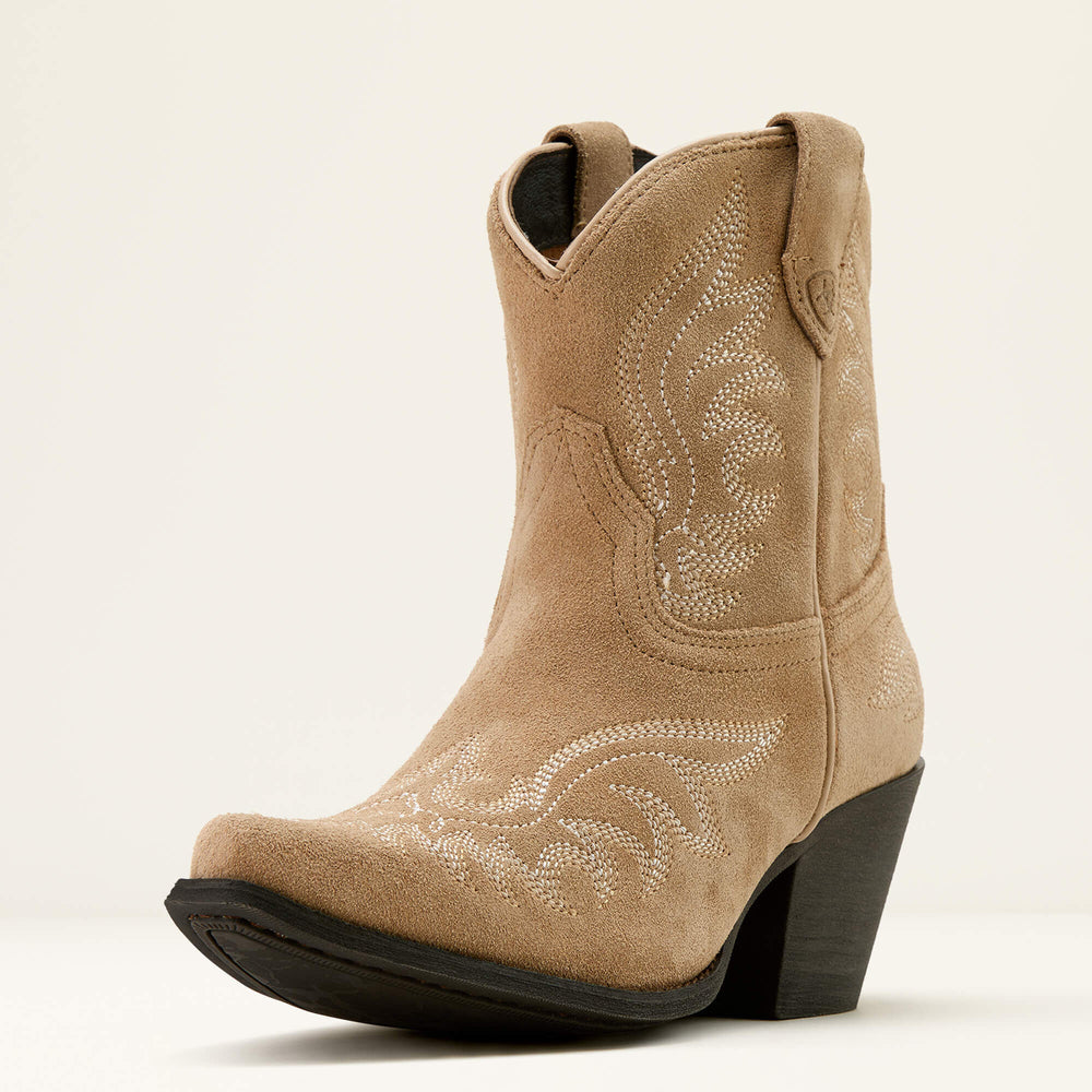 Women Chandler X Toe Western Boot | Ariat Online