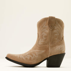 Women Chandler X Toe Western Boot | Ariat Online