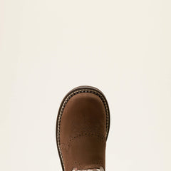 Women Fatbaby Heritage Farrah Western Boot | Ariat on sale