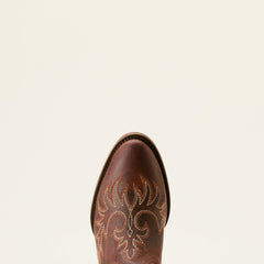 Women Carlin Bootie | Ariat