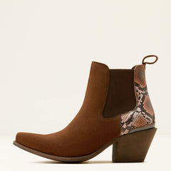 Women|Trends Bradley Western Boot | Ariat Discount