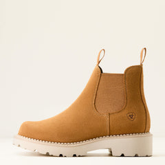 Women Fatbaby Chelsea Western Boot | Ariat Outlet