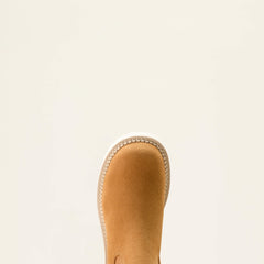 Women Fatbaby Chelsea Western Boot | Ariat Outlet