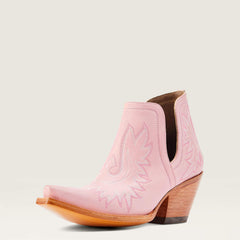 Women Dixon X Toe Western Boot | Ariat