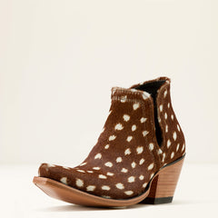 Women|Trends Dixon X Toe Western Boot | Ariat Online