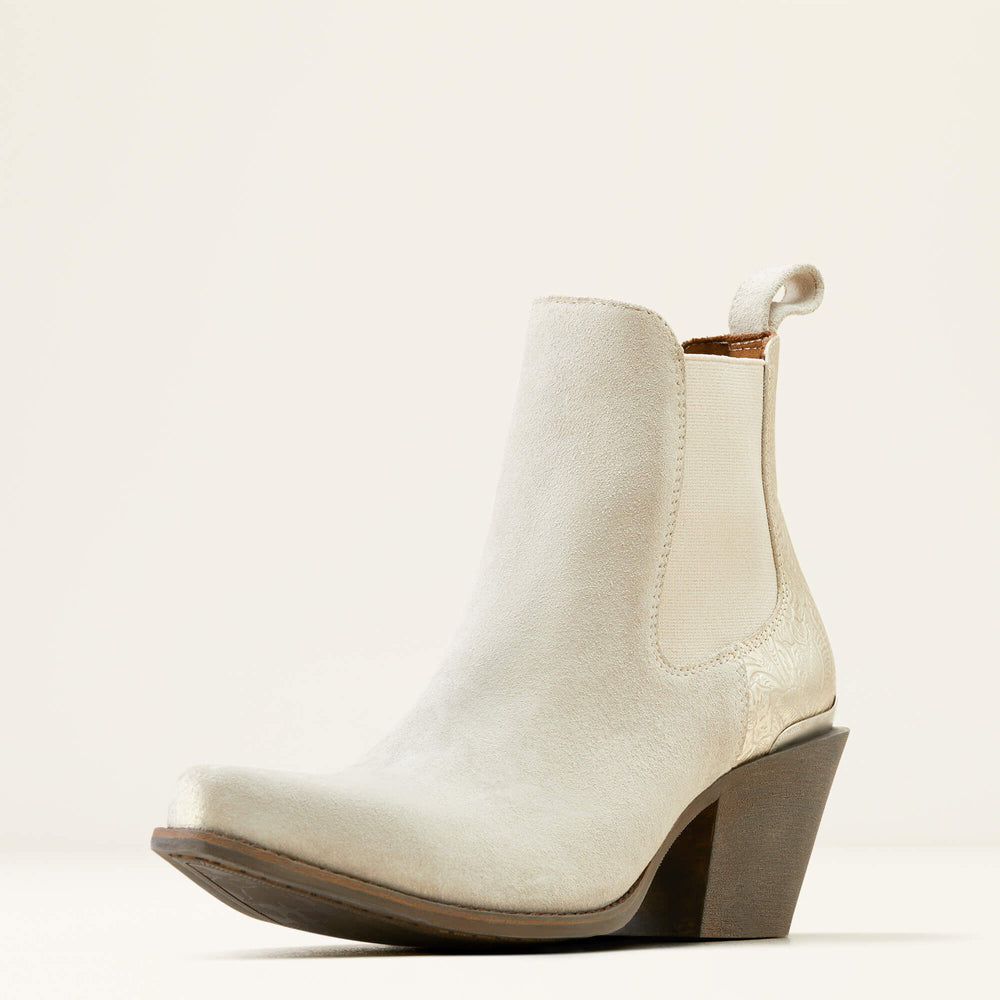 Women Bradley Western Boot | Ariat