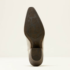 Women Bradley Western Boot | Ariat