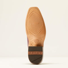 Women Futurity Flash K Toe Western Boot | Ariat Discount