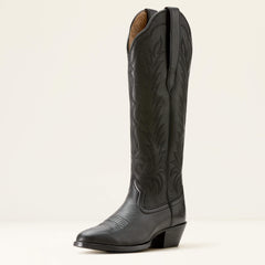 Women Heritage R Toe Tall Stretchfit Western Boot | Ariat us