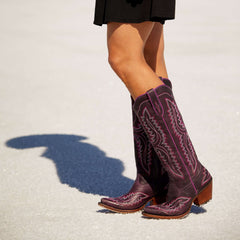 Women Casanova X Toe Western Boot | Ariat near me