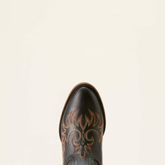 Women Carlin Bootie | Ariat Online