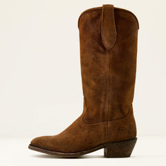 Women Marysville R Toe Western Boot | Ariat on sale